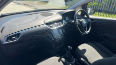 Vauxhall Corsa 1.4 ecoFLEX Energy 3dr [AC] Petrol Hatchback